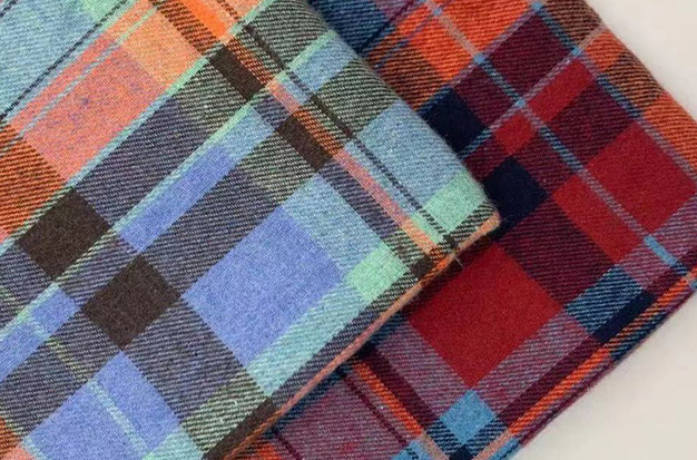What Is Flannel Fabric? Everything You Need To Know