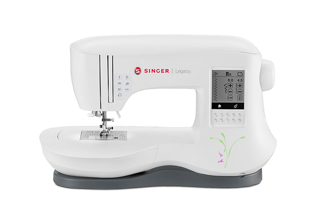 What Is A Serger Sewing Machine? Full Guide