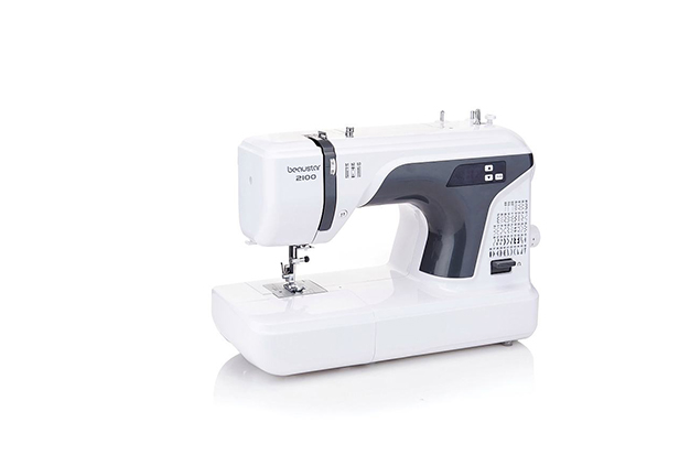 13 Different Types Of Sewing Machines