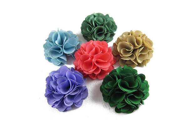 How To Make Fabric Flowers? (A Guide For Beginners)