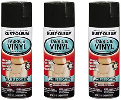 Rust-Oleum Vinyl and Fabric Paint