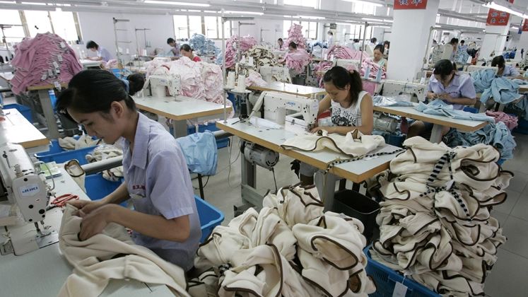China’s Textiles & Apparel Exports at $273 Bn in Jan-Oct 2022