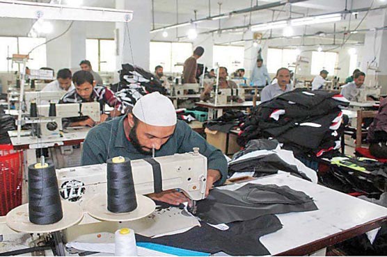 Value-added textile sector demands revival of zero-rating regime