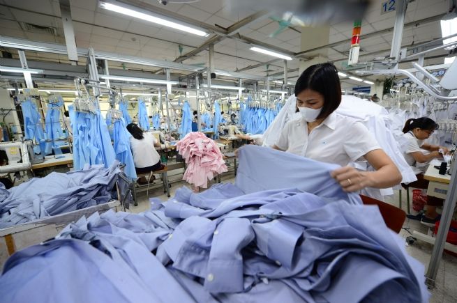 Vietnam’s greening textile and garment sector to boost exports to EU