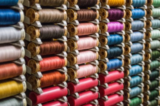 Yarns Fashion and Textile Conference to Offer Expert Advice for Northwest Designers