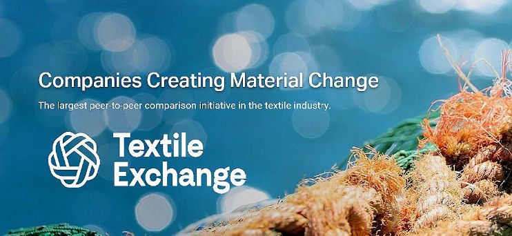 With New CEO, Textile Exchange Looks to Accelerate Impact