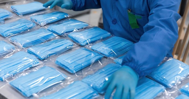 Emerging US Medical Gloves Industry Fits ‘made-in-America' Plan to Cut Reliance on Global Supply Chains