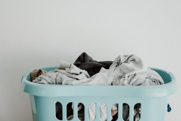 when to add fabric softeners