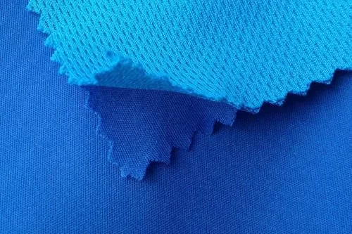 what is bonded fabric