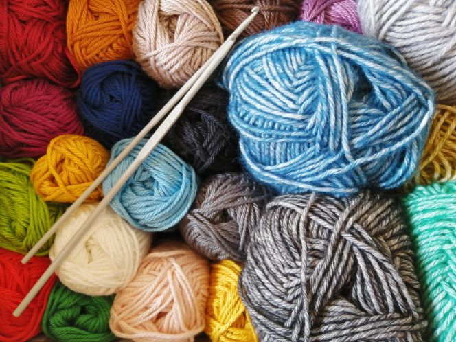 13 Types of Yarn: Understanding Yarn Fiber
