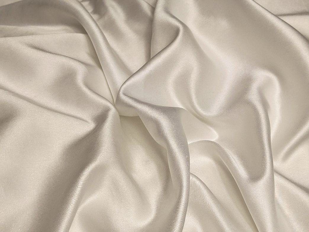 types of silk