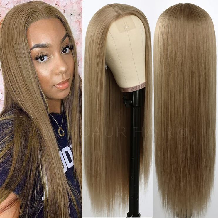 Maycaur Lace Front Wigs