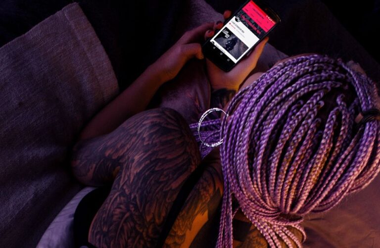 What is Synthetic Dreadlocks: a Complete Explanation
