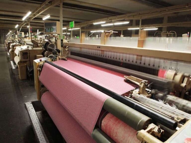 Why India’s Critical Textile Sector, Employing 4.5 Crore People, is Facing Challenges