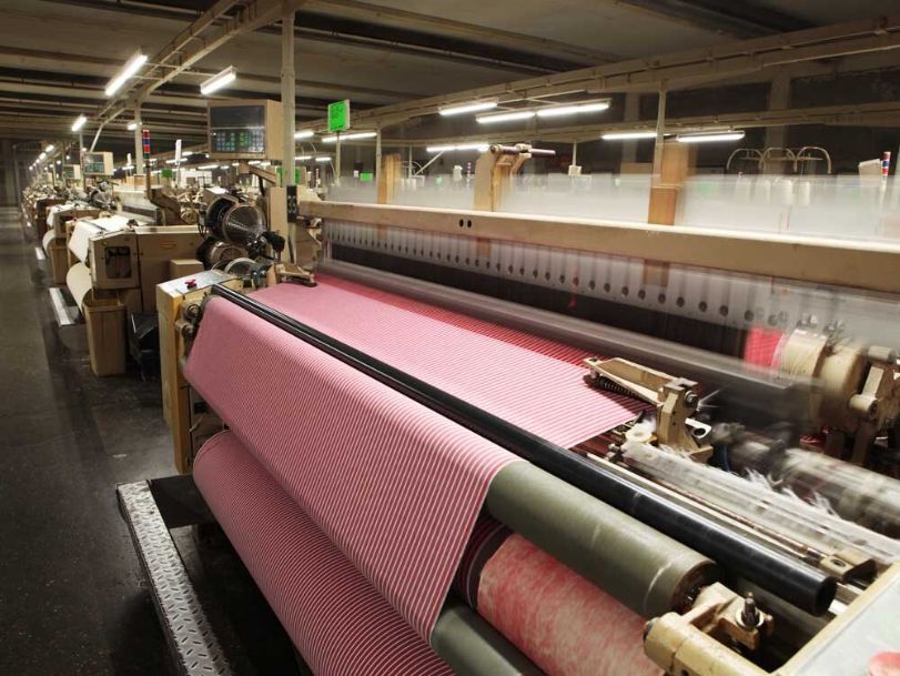 Why India's Critical Textile Sector, Employing 4.5 Crore People, is Facing Challenges