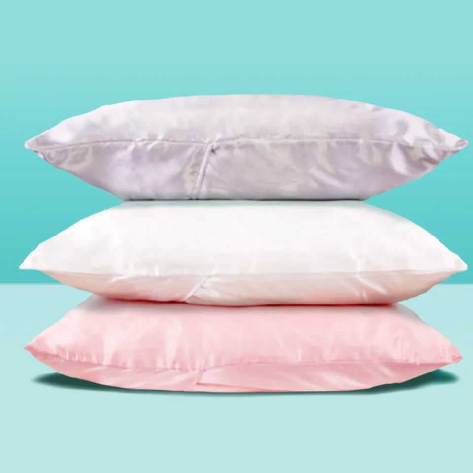 7 Best Mulberry Silk Pillowcases in 2023: Good for Your Hair