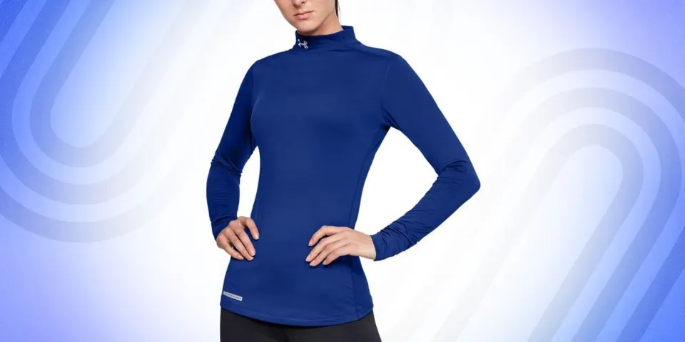 Best Base Layers for Running 2022 | Long-Sleeve Running​ Shirts