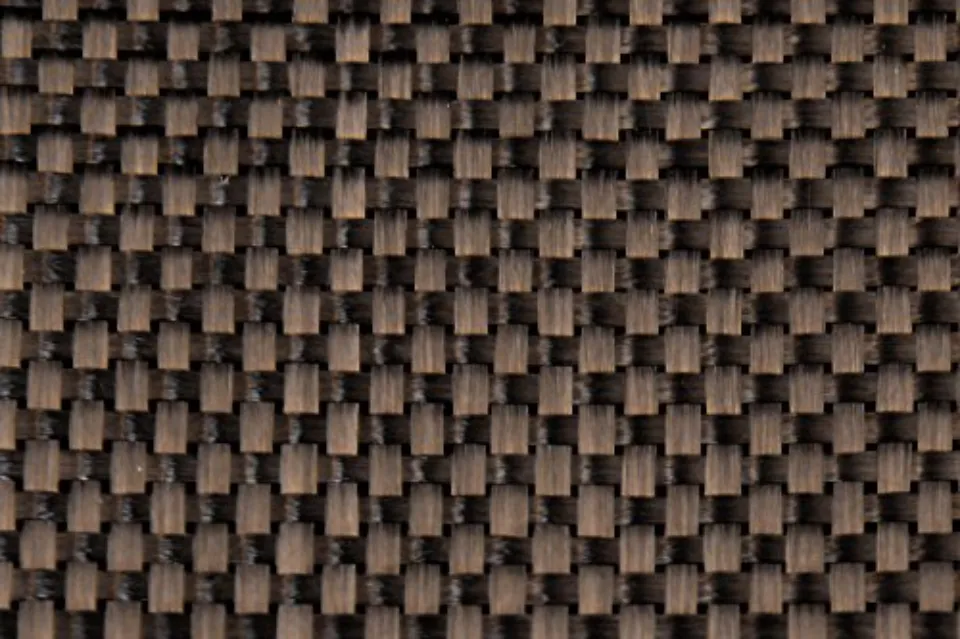 Carbon Fiber Fabric 3K 5.7oz. x 50' Plain Weave (282)- 10 Yard roll