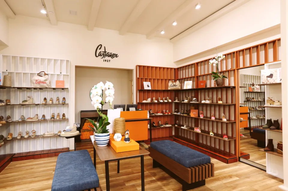 Castañer Opens Miami Store, Launches Capsule Line With Paul Smith – WWD