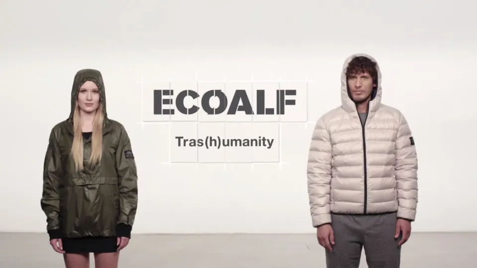 Ecoalf — The Ignite Project