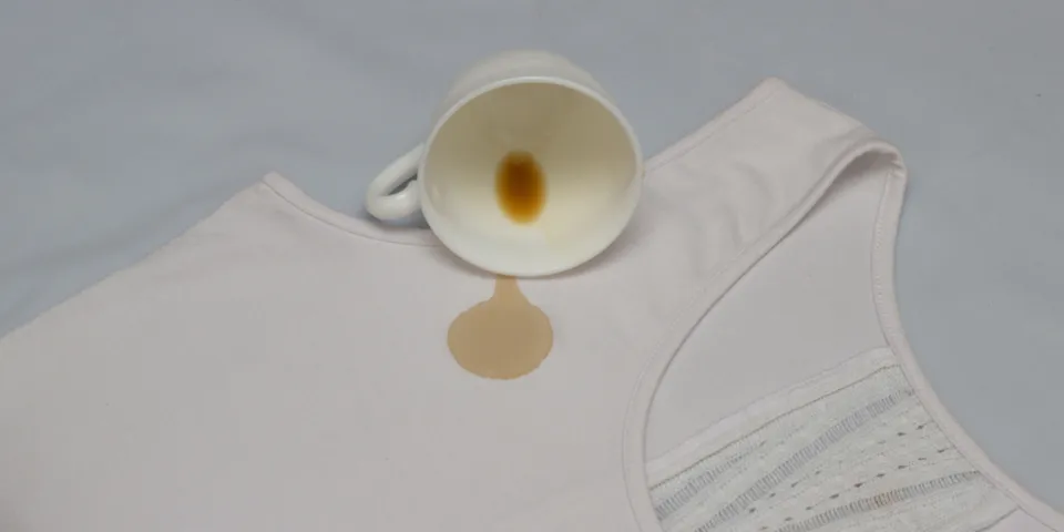 How To Remove Tea Stains From Clothes Quickly