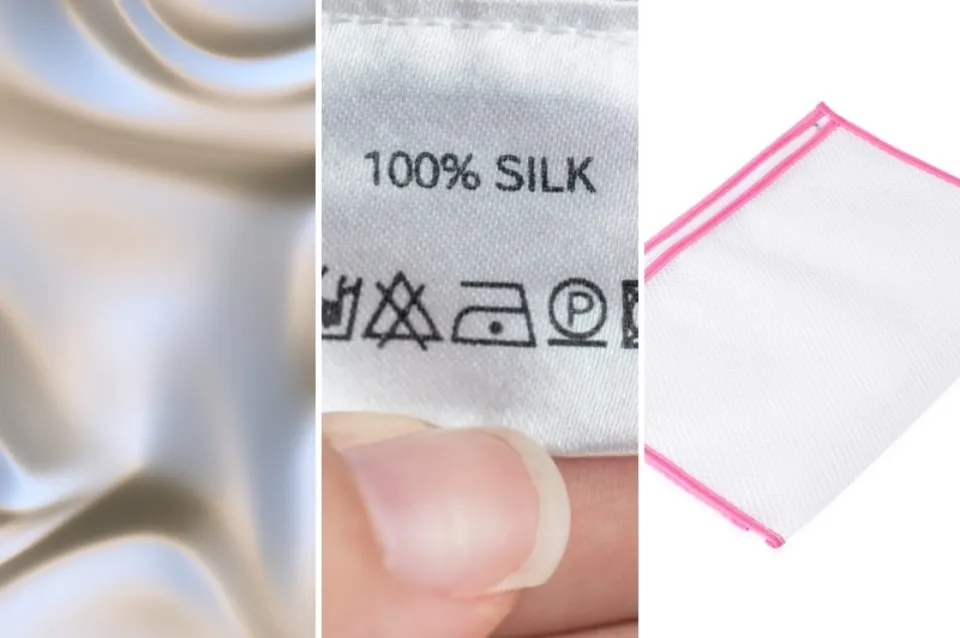 How to Wash Mulberry Silk? Steps & Tips