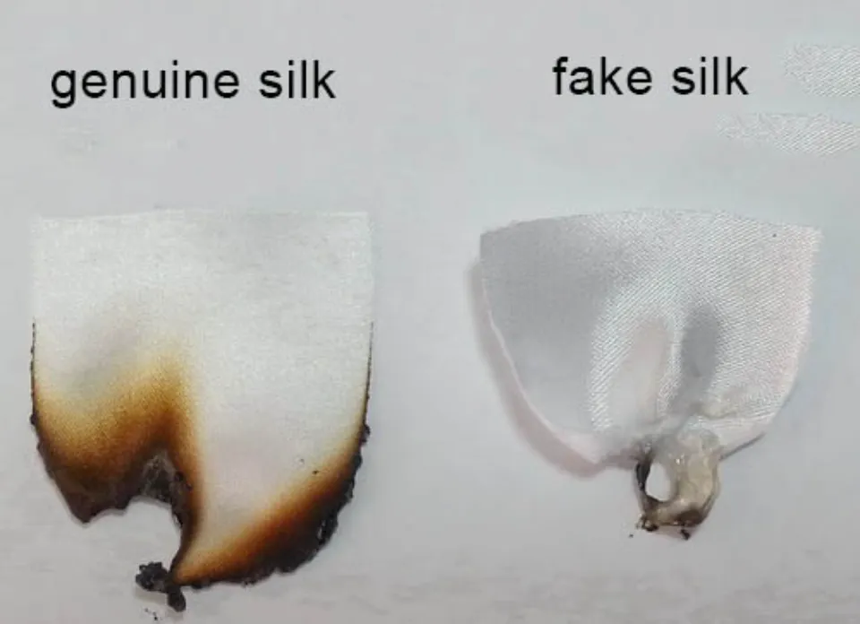 Is Mulberry Silk Real Silk?