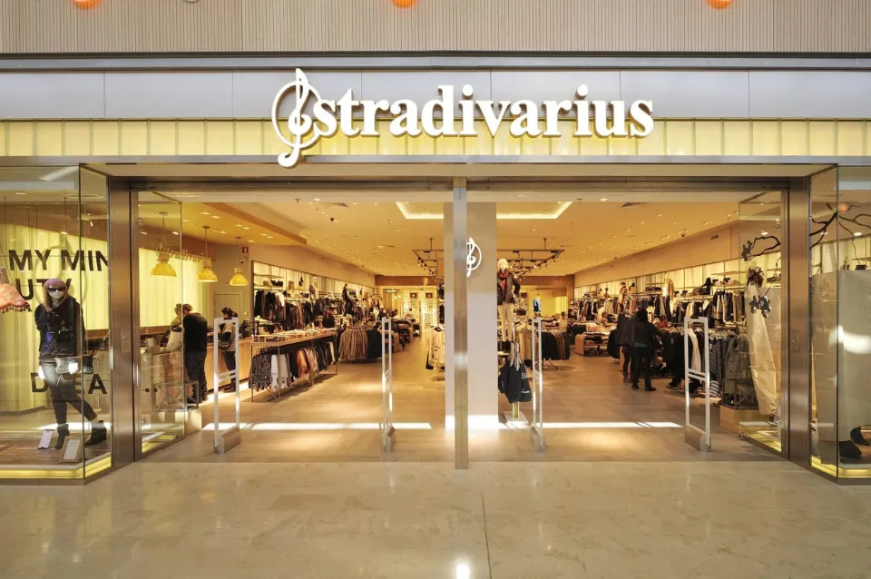 Stradivarius | Retail News Asia