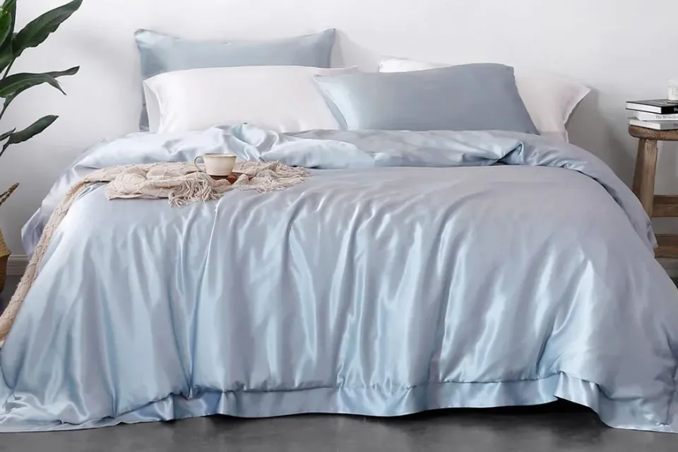 The 10 Best Silk Sheets of 2023 | by The Spruce