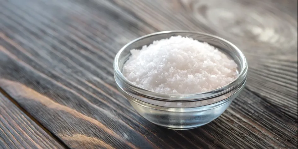 What Is Kosher Salt - What's the Difference Between Kosher Salt and Regular  Salt