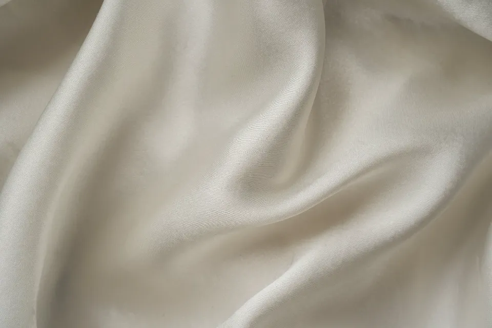 What is Mulberry Silk? a Complete Guide