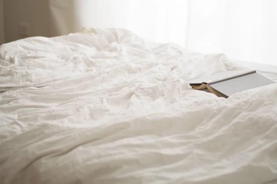 Are Pima Cotton Sheets Cool? Are They Good for Night Sweats?