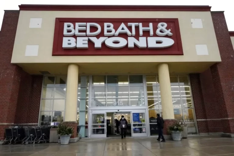 Bed Bath & Beyond Shifts Gears in Newest Turnaround Strategy