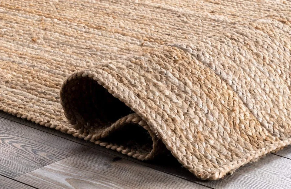 Can Jute Rugs Get Wet? Can They Be Used Outdoors?