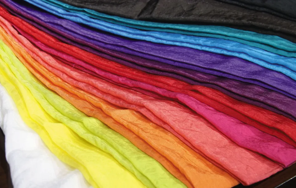 Can You Dye Chiffon? How to Dye a Chiffon Dress Easily?