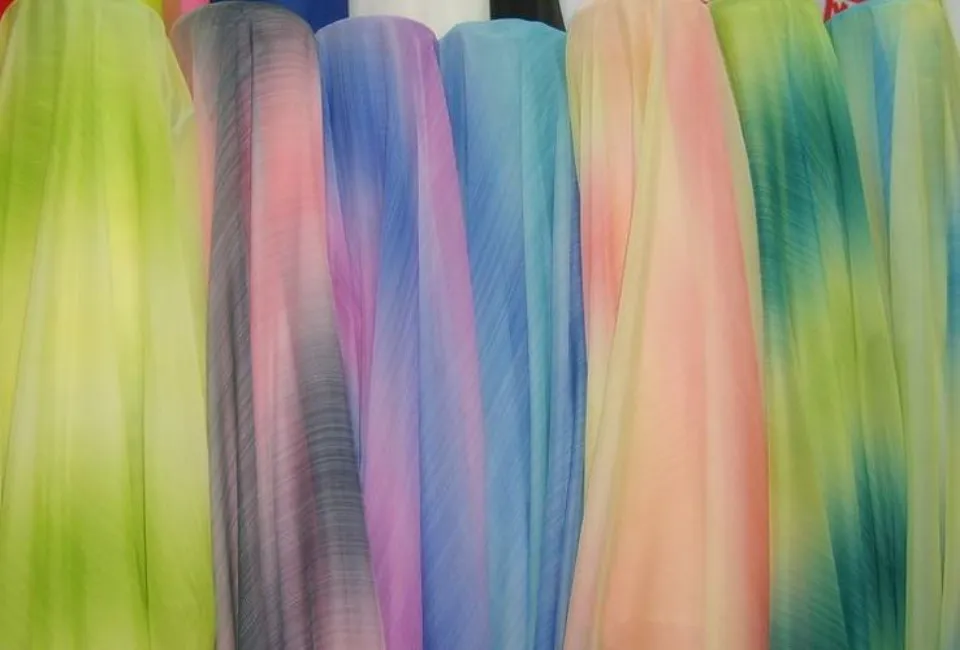 Can You Dye Chiffon? How to Dye a Chiffon Dress Easily?