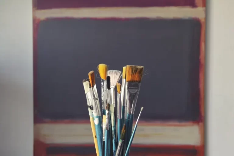 Can You Use Fabric Paint on Canvas?