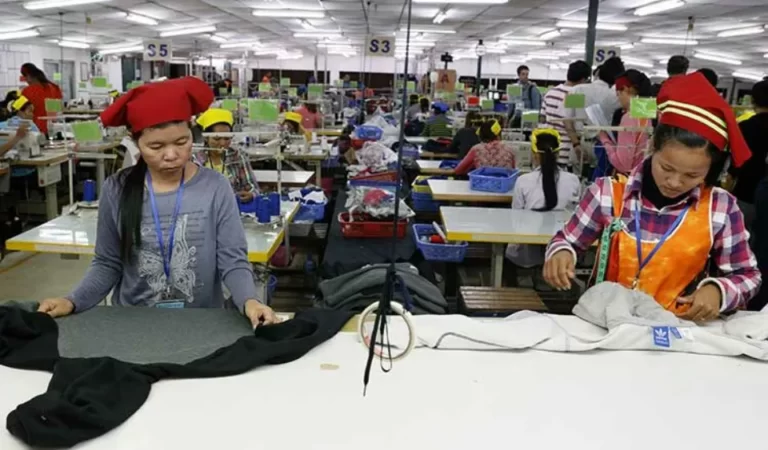 Gov’t Probes Garment, Textile, Footwear Manufacturing Subcontracts