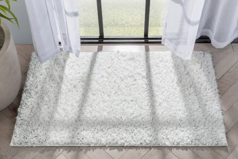 How to Clean a Woven Area Rug? Area Rug Cleaning Guide