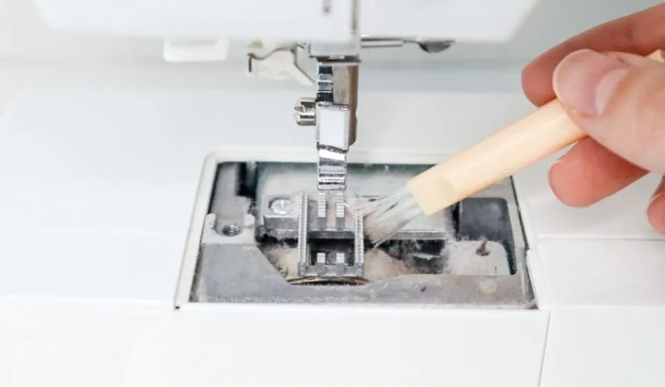 How to Clean the Sewing Machine? An Easy Cleaning Guide