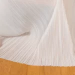 How to Get a Stain Out of Chiffon? Full Guide