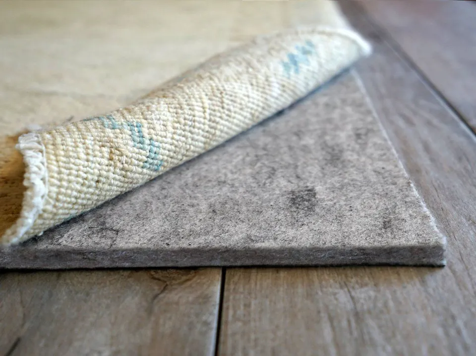How to Keep a Jute Rug in Place? Tips