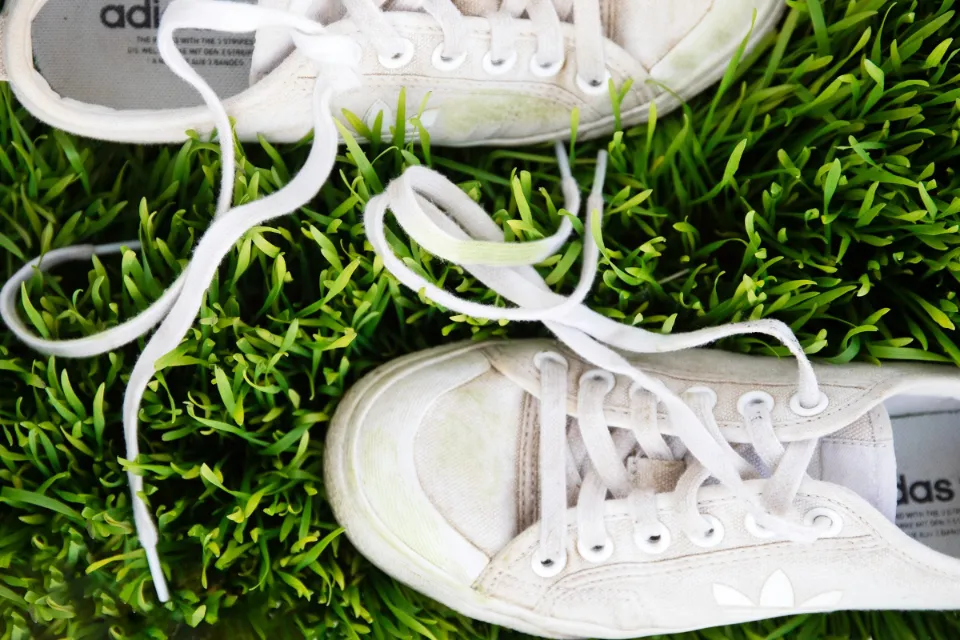 How to Remove Grass Stains from Clothes?