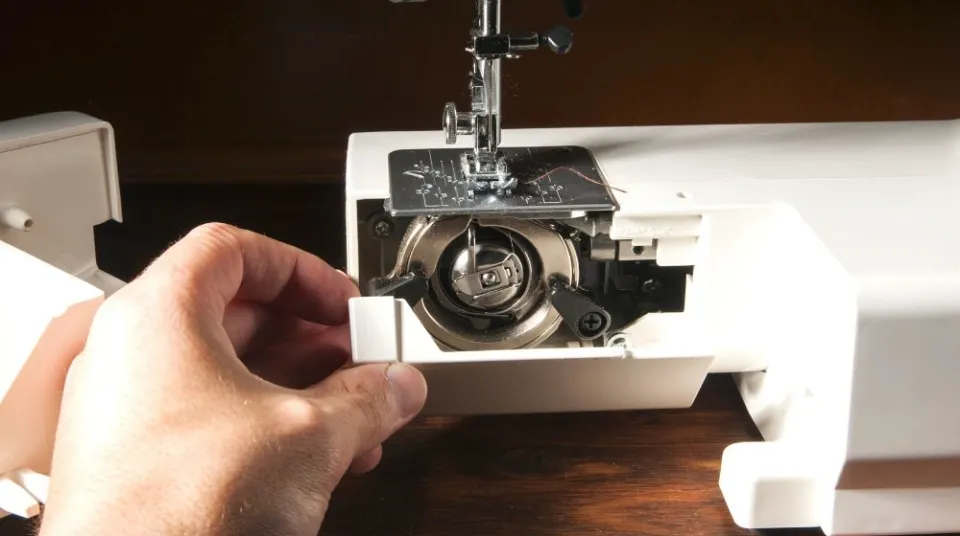 How to Repair a Singer Sewing Machine? Guide