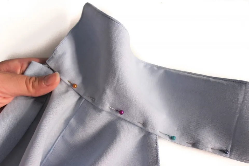 How to Sew a Shirt? Step-By-Step Guide