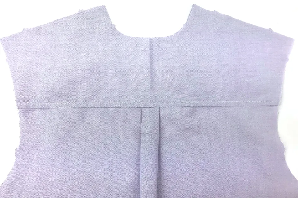 How to Sew a Shirt? Step-By-Step Guide