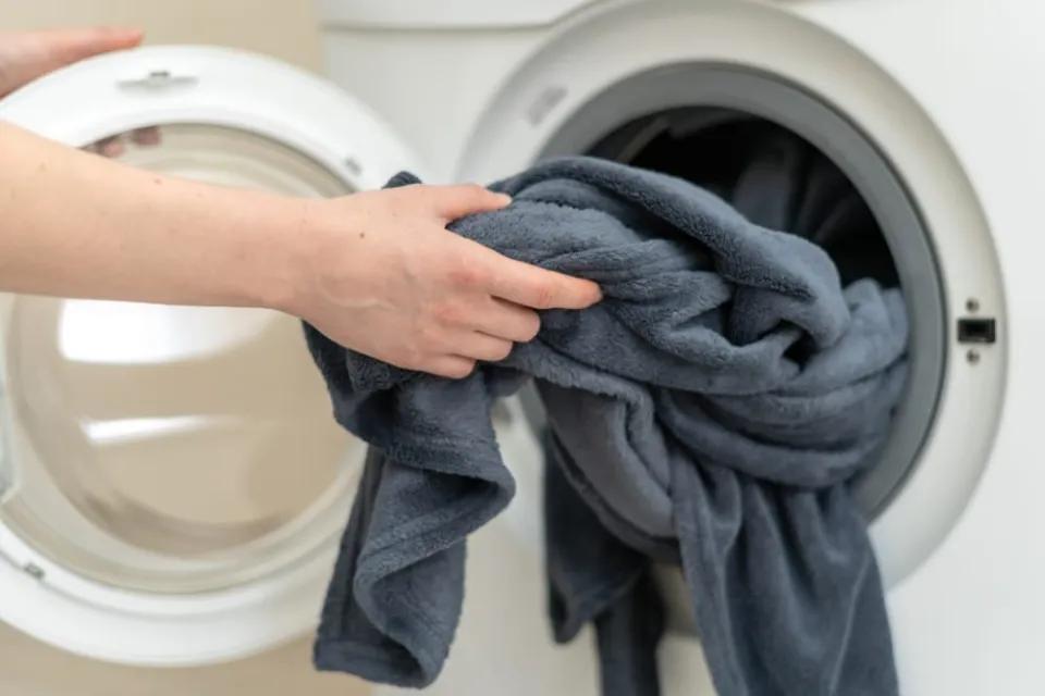 When to Add Fabric Softener to Your Laundry?