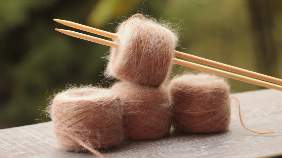 Is Mohair Itchy? Reasons Explained