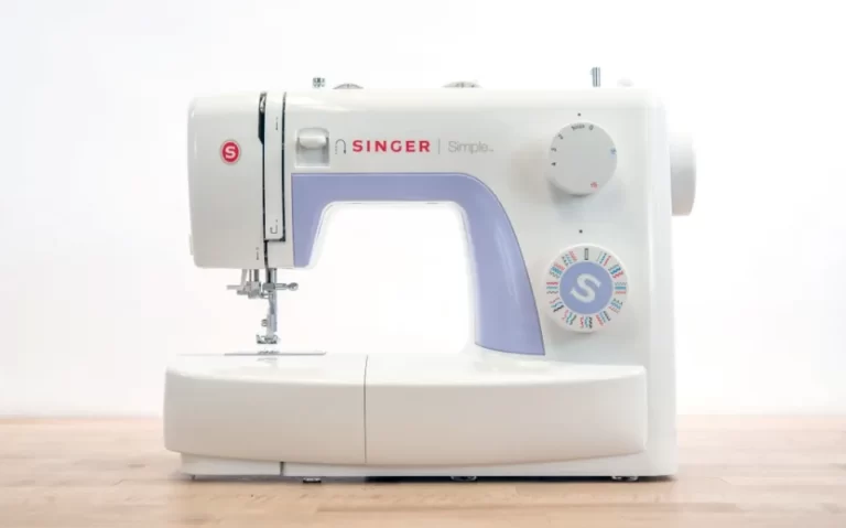 Singer Simple 3232 Sewing Machine Reviews 2023: Must Read