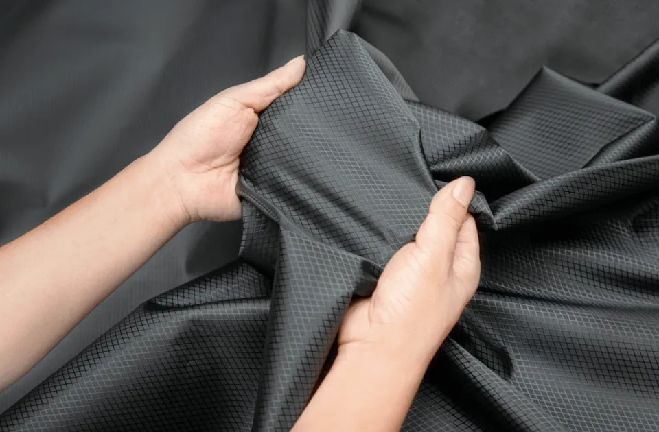 What is the Polyester Fabric? Characteristics, Uses, and Types